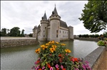 Sully Sur Loire - Le Château